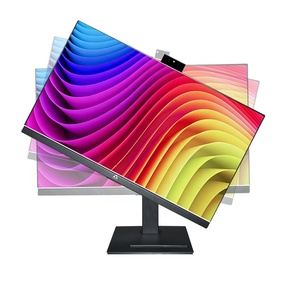 24 Inch All-in-one Gaming <strong>Computer</strong> 1151LGA Core I3/I5 RAM 16G SSD 512GB/1TB Desktop <strong>Computer</strong> - Product Image 4