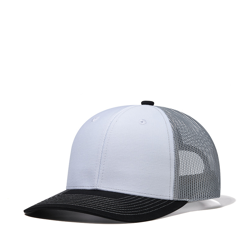 Black white and gray