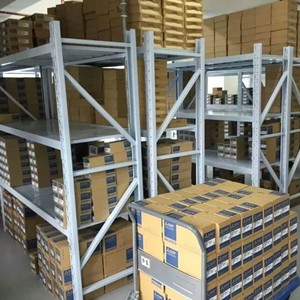 Gut verkaufen New Style DVP14SS211R Programm Logik controller AC Logic Controller Plc Programmier controller