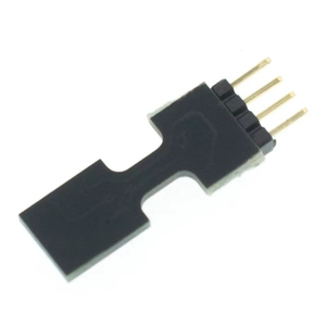 AHT25 AHT21 Chip Temperatur-und Feuchtigkeit sensor ersetzt AHT10 zur Optimierung des digitalen Signal feuchtigkeit sensors für Arduino