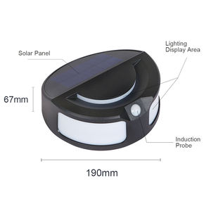 Переключатель света с датчиком движения - Product Image 5