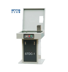 STDC-1 <span class=keywords><strong>Dorry</strong></span> Mài Mòn Máy AAV Mài Mòn Tester - Product Image 1