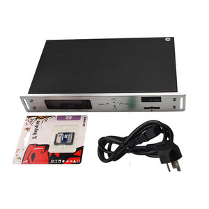 Good Quality Programmable <strong>LED</strong> Master <strong>Controller</strong> <strong>LED</strong> Main <strong>DMX</strong> 512 RGB RGBW <strong>Controller</strong>