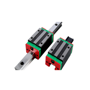 Original Hiwin HG20 HG25 Series <strong>Cnc</strong> Liner <strong>Guide</strong> <strong>Block</strong> <strong>Cnc</strong> <strong>Router</strong> Machine <strong>Block</strong> - Product Image 1