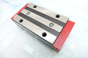 Mesa deslizante lineal Schneeberger MRD35G1V3 Bloque de guía lineal - Product Image 3