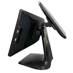 駐車場POSシステム窓タッチ新品チケットプリンター付き - Product Image 4