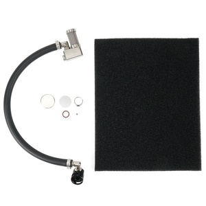 NiceCNC Fuel Tank Extension Tube Transfer Kit for KTM 125 250 350 400 450 XC/SX/XCF/SXF 2023 2024 <strong>2025</strong> 150-500 <strong>EXC</strong>/EXCF/XCW