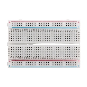 Solderless per Breadboard con 400 punti di prototipazione scheda dimostrativa e Kit per Arduinos - Product Image 3