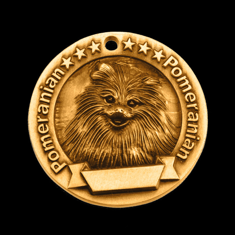 Poméranie