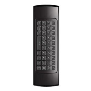 Control remoto de alta calidad 2,4g MX3 Pro Air Mouse Teclado inalámbrico + controles remotos de voz para Android Mini PC TV Box - Product Image 3