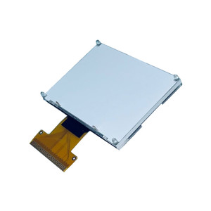 Pantalla LCD de 2 pulgadas, interfaz paralela SPI, 128x64, 12864x64, FSTN, 128x64, 2 pulgadas - Product Image 5