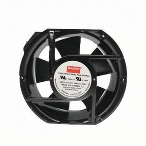 Dayton lập trình LV sản phẩm New 4wt33 <span class=keywords><strong>Fan</strong></span> điều khiển - Product Image 4