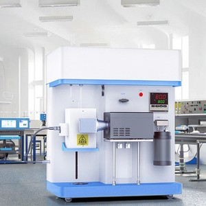 Tự động hóa chất hấp phụ Analyzer khí hấp phụ cụ đặt cược diện tích <span class=keywords><strong>b</strong></span>ề mặt và porosimetry Analyzer <span class=keywords><strong>Tester</strong></span> - Product Image 3