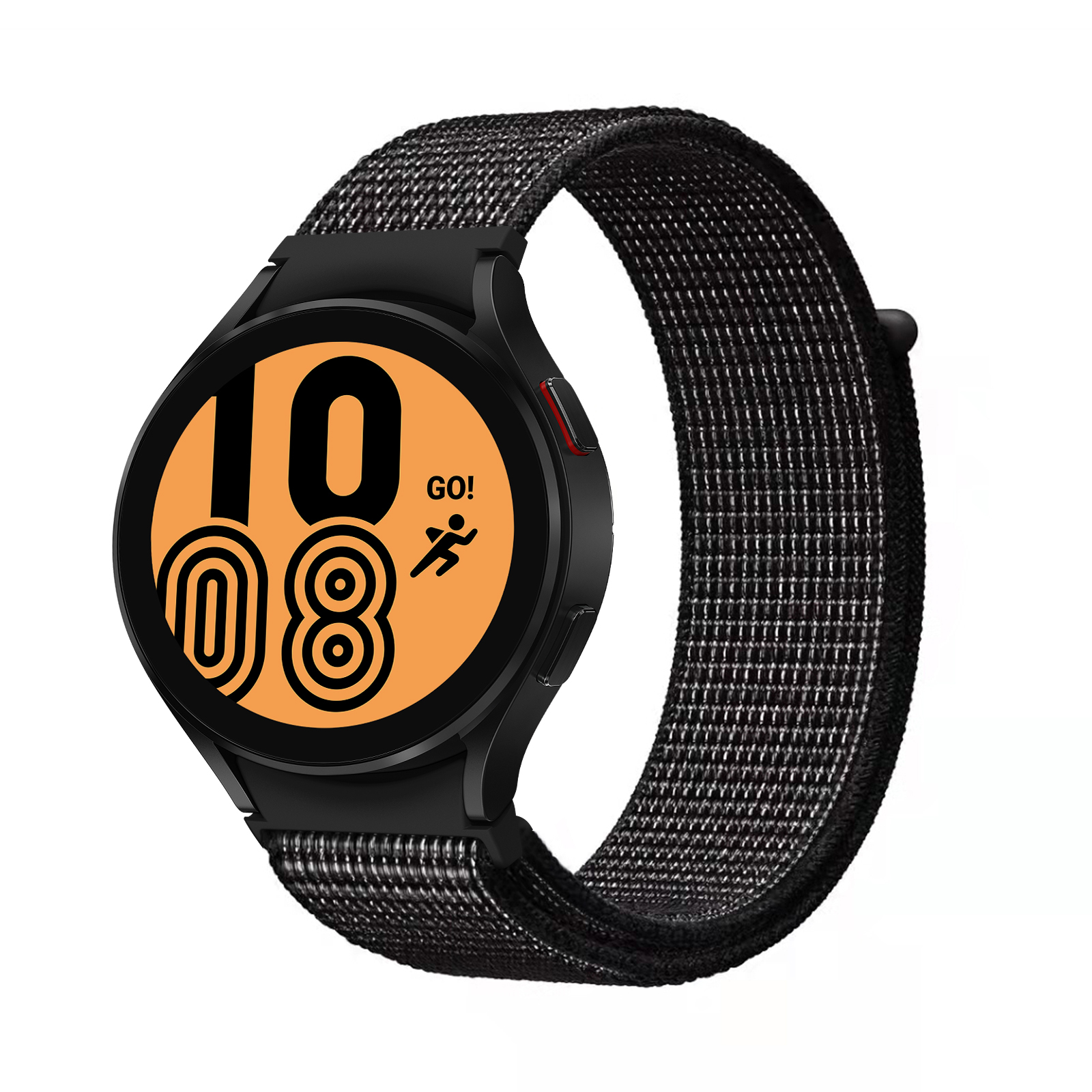 8#Rcflcctor black