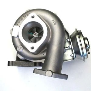 Custom GT2359V 724483-5009S 750001-5002S 17201-17050 17201-17070 טורבו מגדש טורבו עבור טויוטה לנד קרוזר 100 5AT 1HD-FTE
