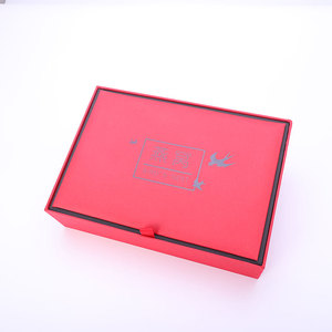 Wholesale Small Sample Perfume Packaging <strong>Box</strong> for 1/<strong>1.5</strong>/2 ml Vials - Product Image 6