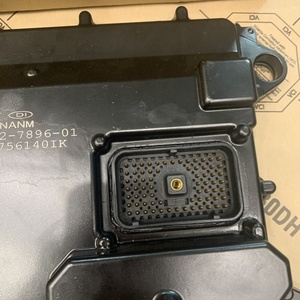 Контроллер ECU ECM компьютерный модуль GroupEngine запчасти 370B 370C 370D 370E электронный - Product Image 4