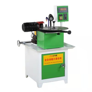 自动卧式开槽机金属定制动力销售圆锯片磨齿机磨齿机 - Product Image 1