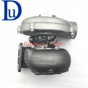 Liebherr Mercedes Benz D924TIEA2 motor için K27.2 Turbo 53279886607 53279706607 5700180 5700246 K27 Turbo - Product Image 5