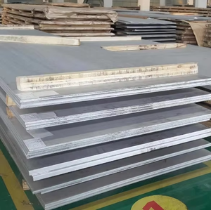 Hastelloy C276 alaşımlı levha 6mm Thk ASME SB575 korozyona dayanıklı kimyasal reaktör astarı - Product Image 5