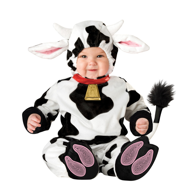 Vaches
