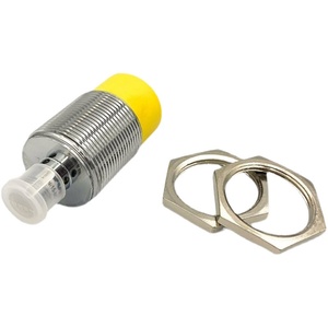 Proximity switch <strong>capacitive</strong> <strong>sensor</strong> NI4-M12-AN6X - Product Image 5