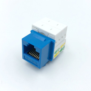 EBISON Computer Use und Standard cat6 rj45 Keystone-Buchse - Product Image 6