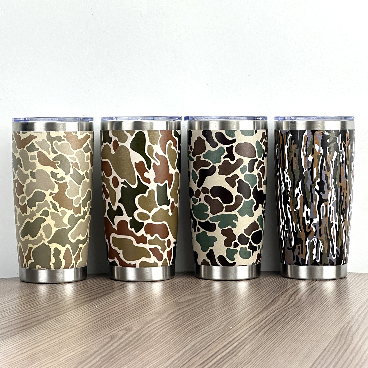 Four Designs