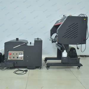 Hoàn Chỉnh Chuyển Đổi Kit Nâng Cấp Mainboard I1600 Hoson Xp600 Đôi Đầu Hội Đồng Quản Trị I3200 30Cm A3 Dtf Máy In Cho Kép Epson 2 Đầu - Product Image 5