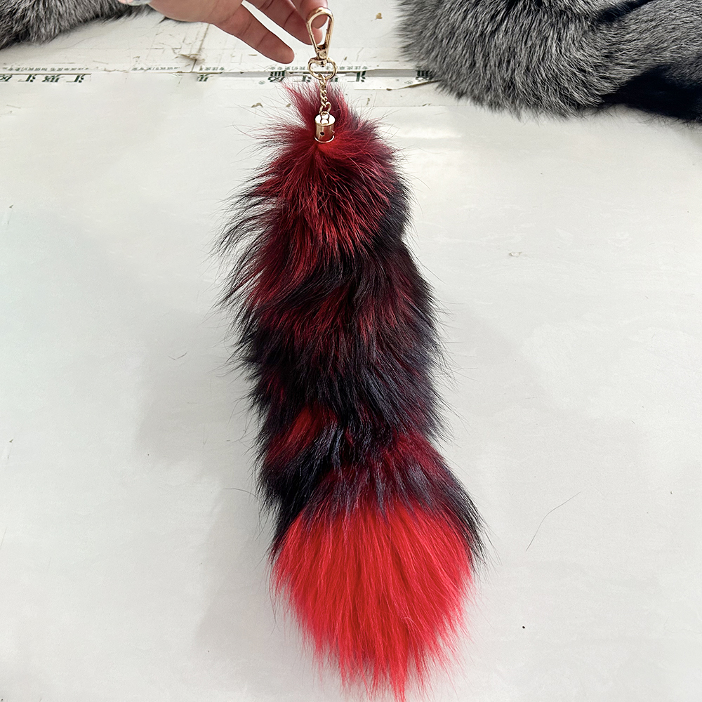 Red and Black