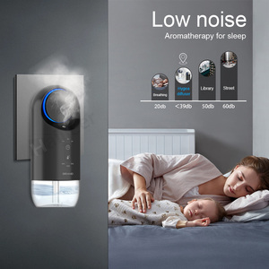 Amazon Ebay Item laris kantor meja Diffuser Plug meja kantor Diffuser Aroma listrik dinding sertifikat CE - Product Image 4