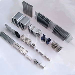 工厂低价可调模块化铝型材制造商工厂专业铝型材 - Product Image 4