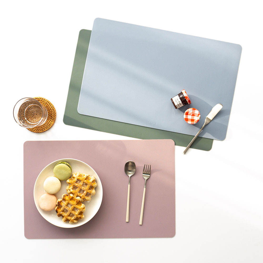 สีชมพูลาเวนเดอร์