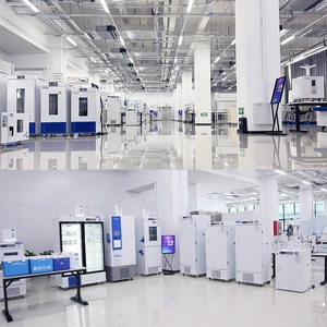生物碱基中国偏光显微镜实验室微生物用生物显微镜 - Product Image 3