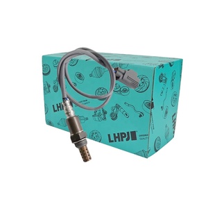 LHPJボルボXC90車用酸素センサーリア右酸素センサーO2センサーOEM 30751865 - Product Image 1