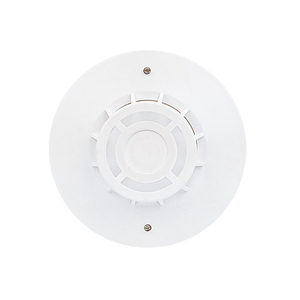 CE Certified Factory Conventional Heat Detector with LED Light Conventional Heat <strong>Alarm</strong> <strong>System</strong> - Product Image 3