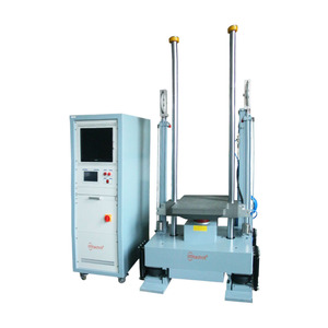 OTS Laboratory Mechanische Stoß prüfmaschine mit hoher Beschleunigung Schlag prüfgerät - Product Image 1