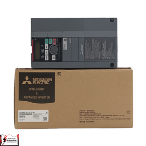 Nuevo auténtico Original Mitsubishis. En stock Convertidor de frecuencia del controlador de la serie 2. 1 (37k) - Product Image 1