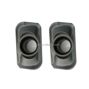 APMT tungsten karbür insert APMT160412/16/20/30 Cnc kesici uç freze araçları - Product Image 2