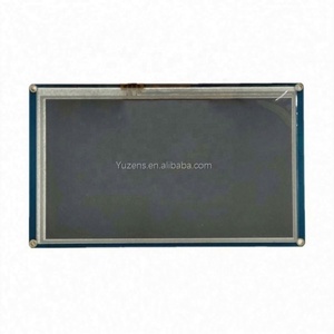 Interfaccia uomo-macchina da 7 pollici HMI Kernel inglese NX8048T070 - Product Image 1