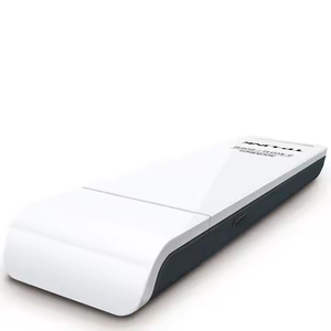 TP-link TL-WN821N智能wifi路由器免费驱动无线家庭墙高速双频Wifi路由 - Product Image 5