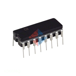 16 CDIP <strong>AD688BQ</strong> Power Management (PMIC) Components Electronic Authorized Distributor - Product Image 1
