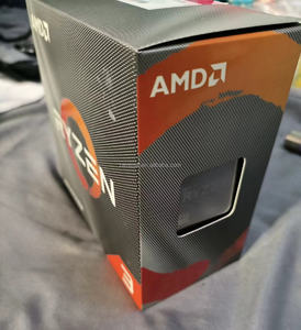 <strong>AMD</strong> R3 4100 <strong>3</strong>.<strong>8</strong> <strong>GHz</strong> 4-Core <strong>8</strong>-Thread CPU Processor 7NM L3=8M Socket AM4 No Fan