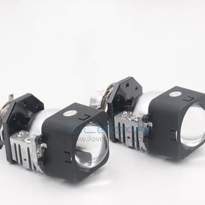 AILECAR <span class=keywords><strong>LED</strong></span>プロジェクターマトリックス自動照明<span class=keywords><strong>40W</strong></span>車用<span class=keywords><strong>LED</strong></span>プロジェクターライト<span class=keywords><strong>BMW</strong></span>用Bi <span class=keywords><strong>LED</strong></span>フォグライトプロジェクター車用