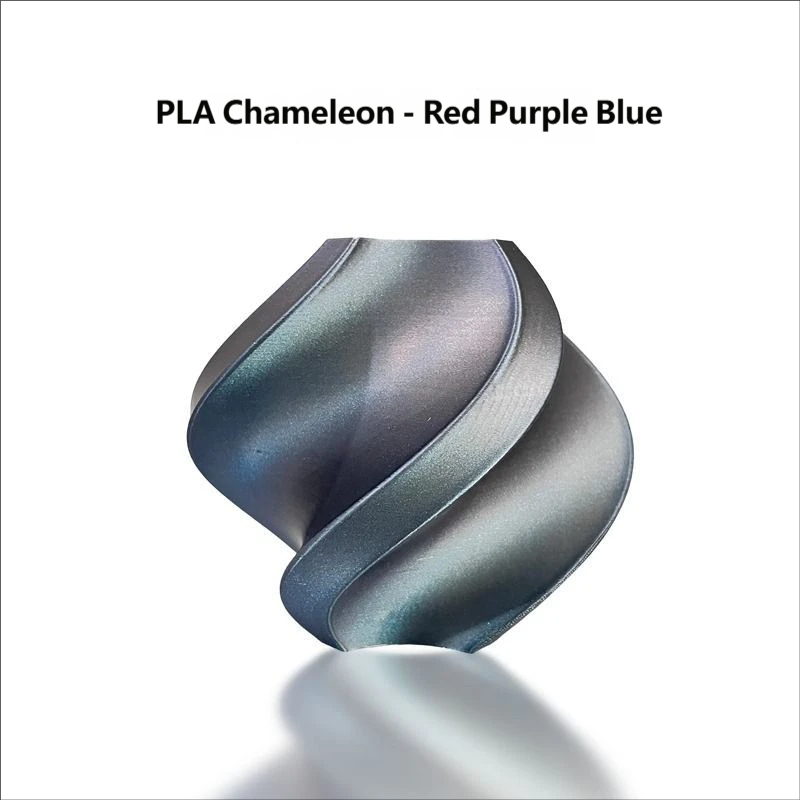 PLA Rouge Violet Bleu-1kg
