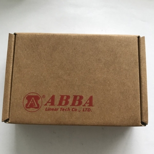 Original ABBA <strong>Linear</strong> <strong>Guide</strong> BRC25A0 BRC 25A0 <strong>Linear</strong> Rail Slider <strong>for</strong> <strong>Automation</strong> Industry <strong>Linear</strong> Motion <strong>Systems</strong> - Product Image 3