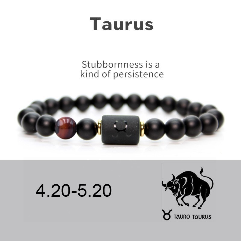 Black Taurus