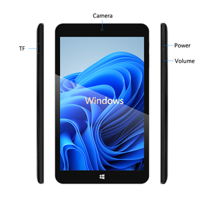 新8英寸电容屏WiFi平板电脑与32GB内存平板电脑 - Product Image 2