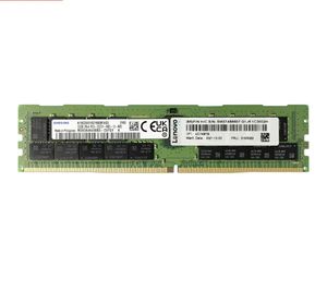 PN: 4 X77A77030 Think System 32GB TruDDR5 10x4 RDIMM Hochleistungs-DDR5-Serverspeicher