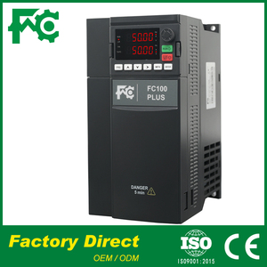 אספקת במפעל לספק בקר משאבת מים סולאריים אחד inverter 5.5kw ~ 55kw 380v שלוש פאזה varador de recuenia